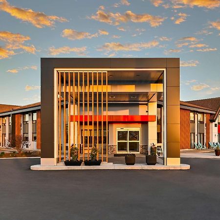 Comfort Inn Saint Thomas Luaran gambar