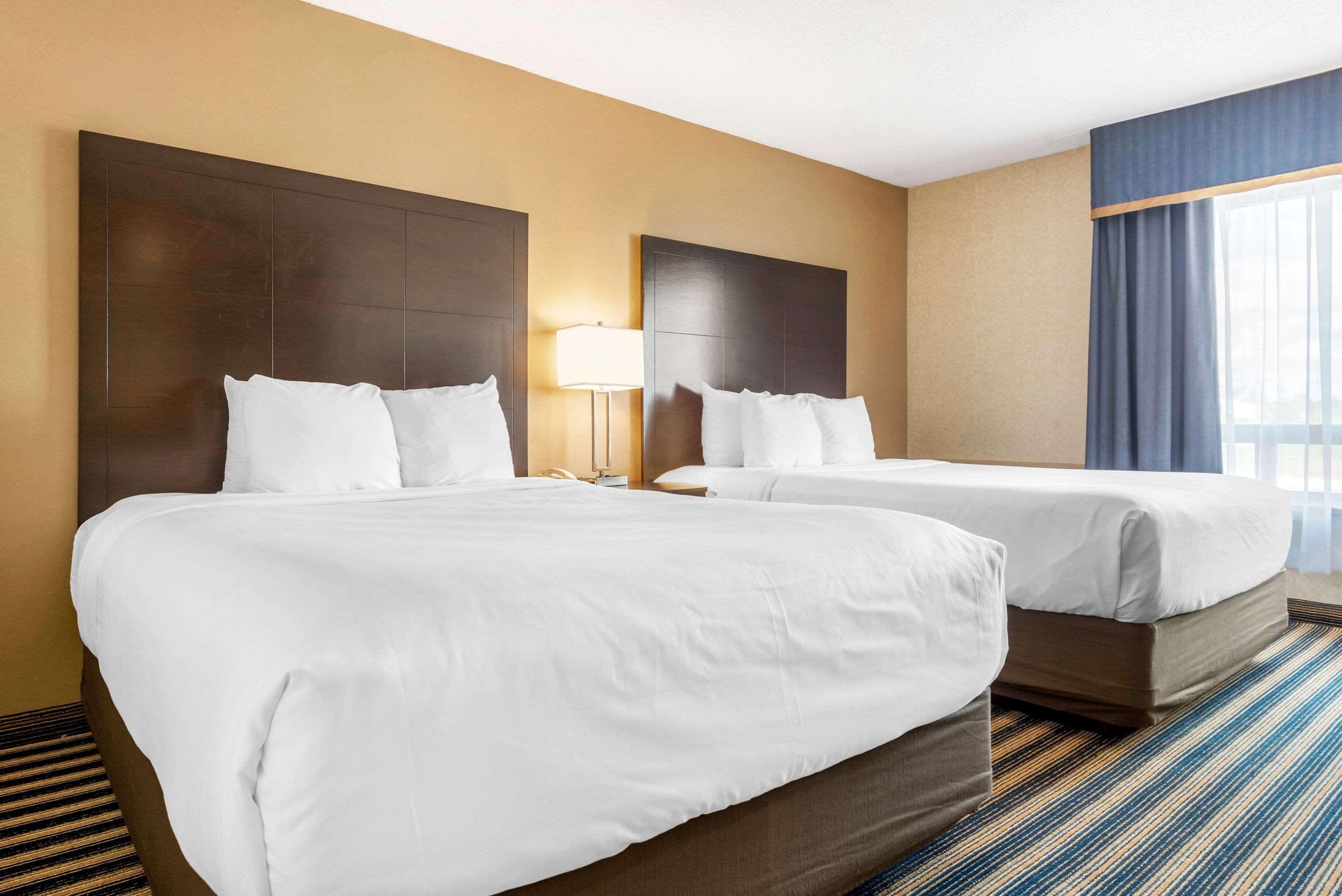 Comfort Inn Saint Thomas Luaran gambar