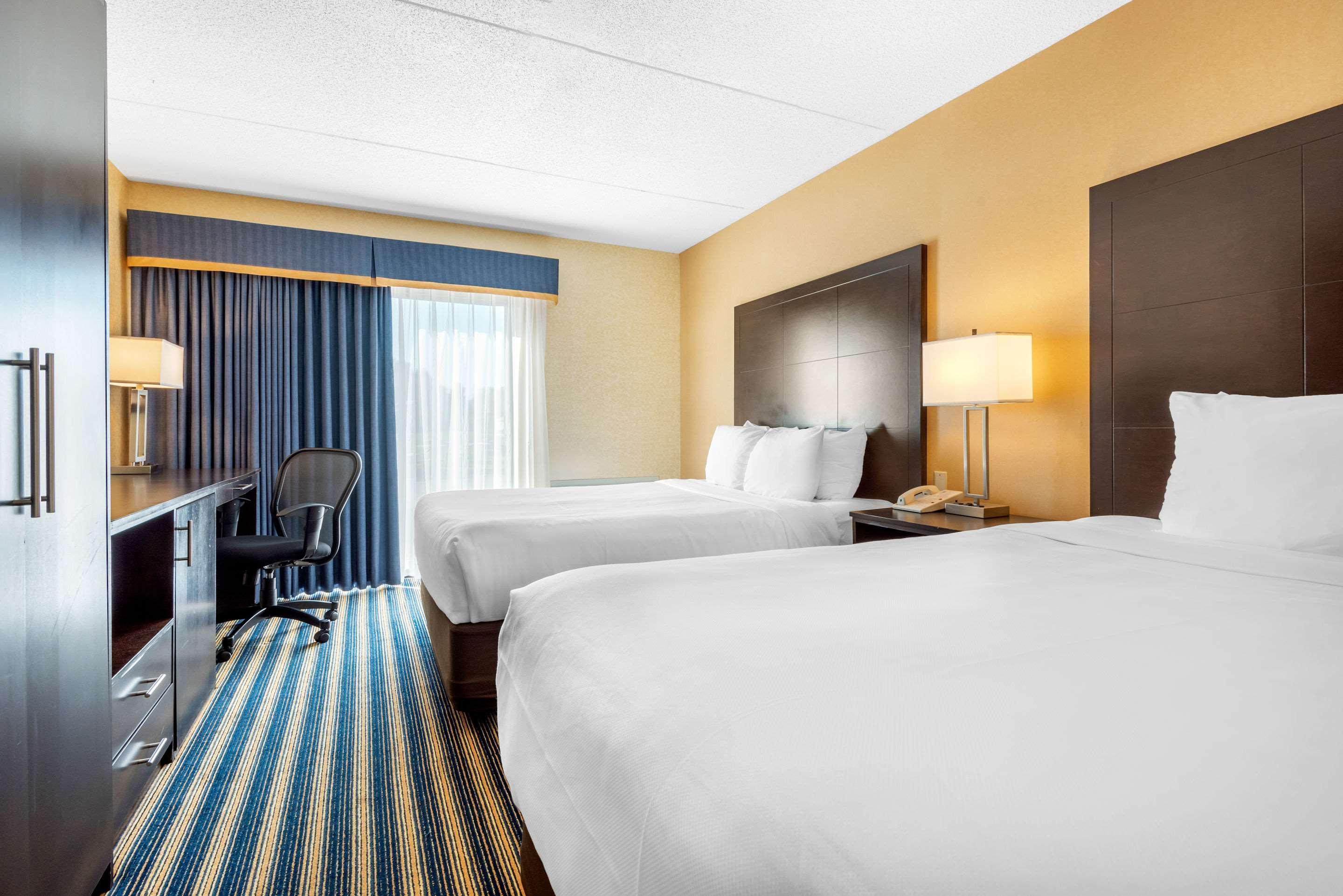 Comfort Inn Saint Thomas Luaran gambar