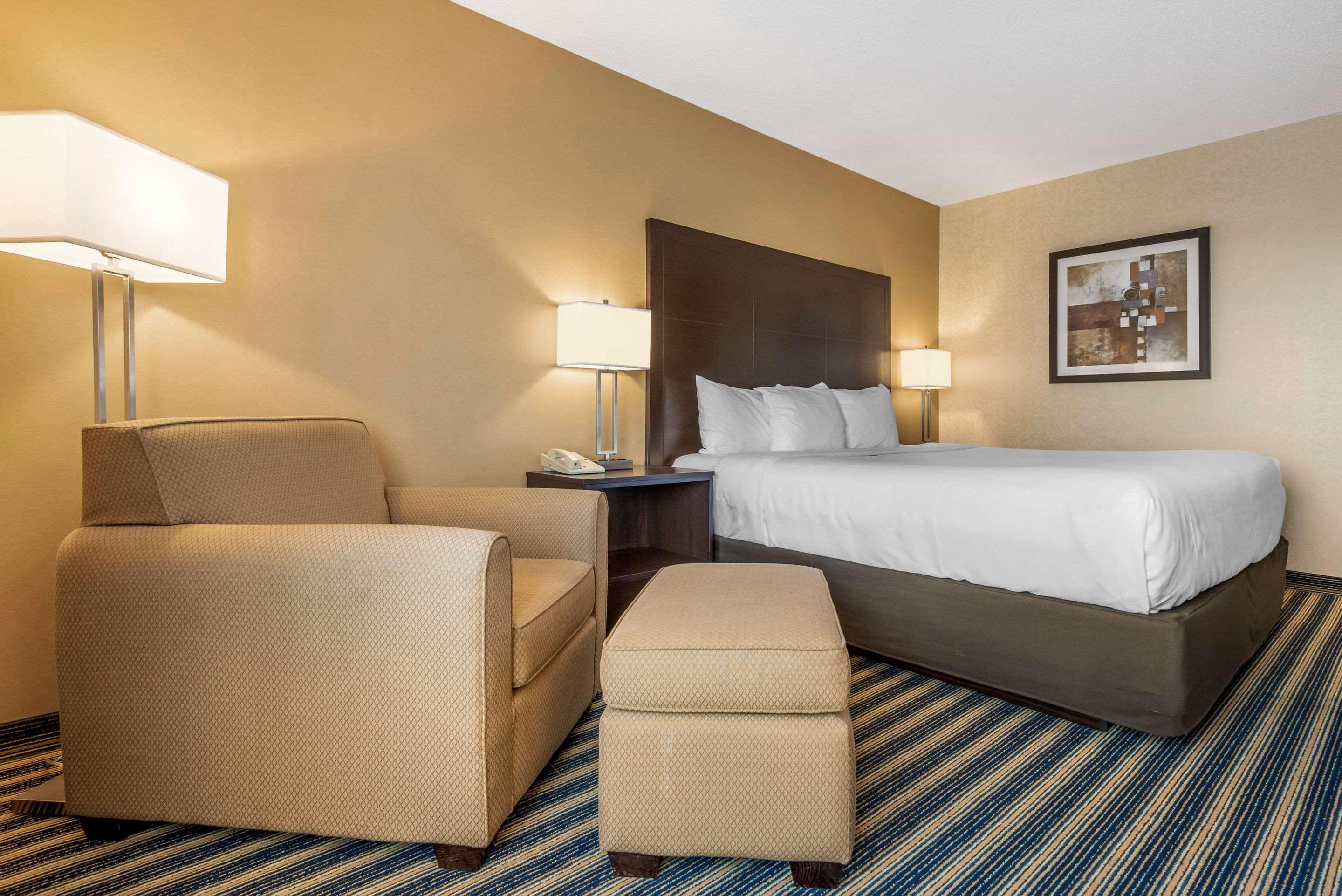 Comfort Inn Saint Thomas Luaran gambar