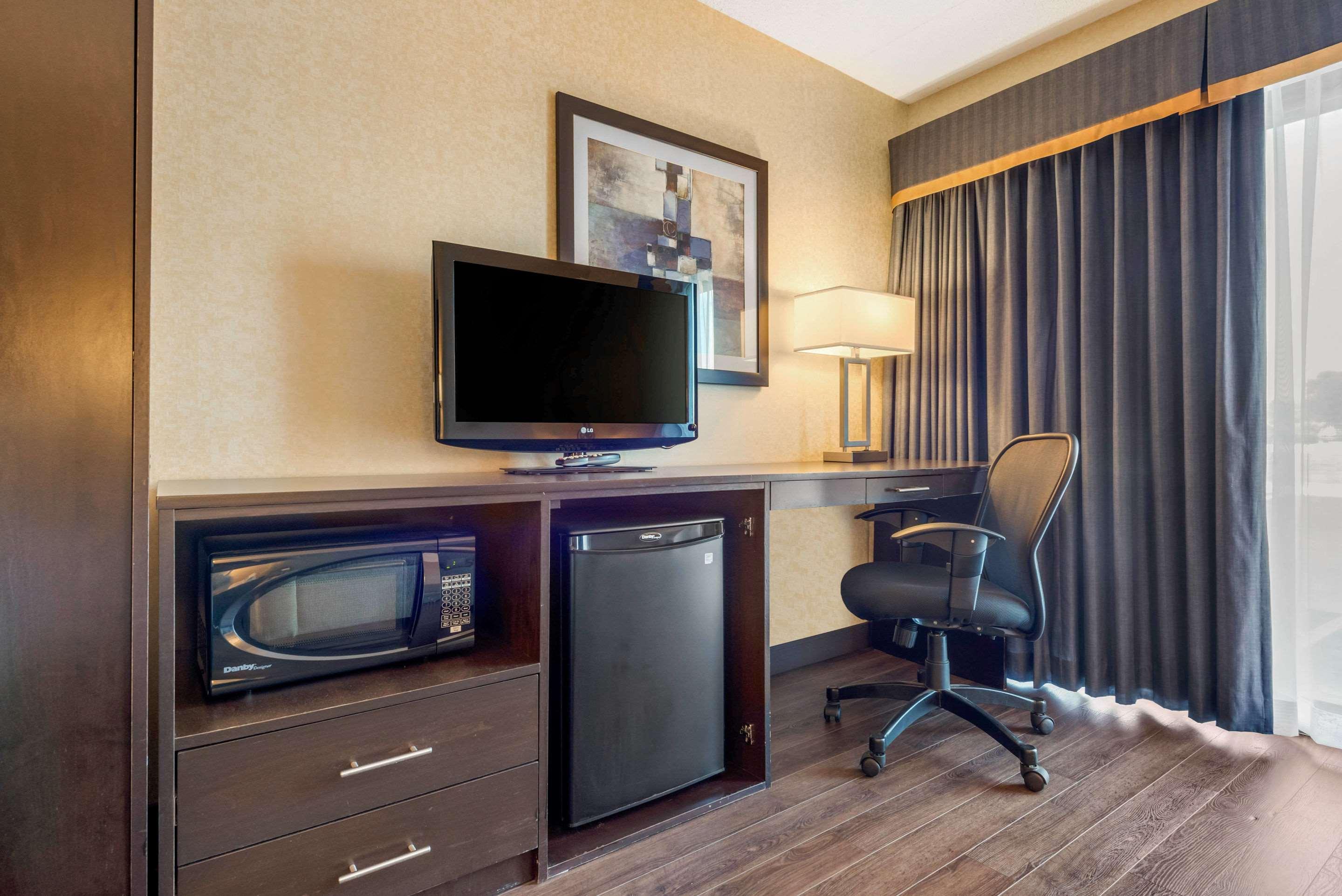 Comfort Inn Saint Thomas Luaran gambar