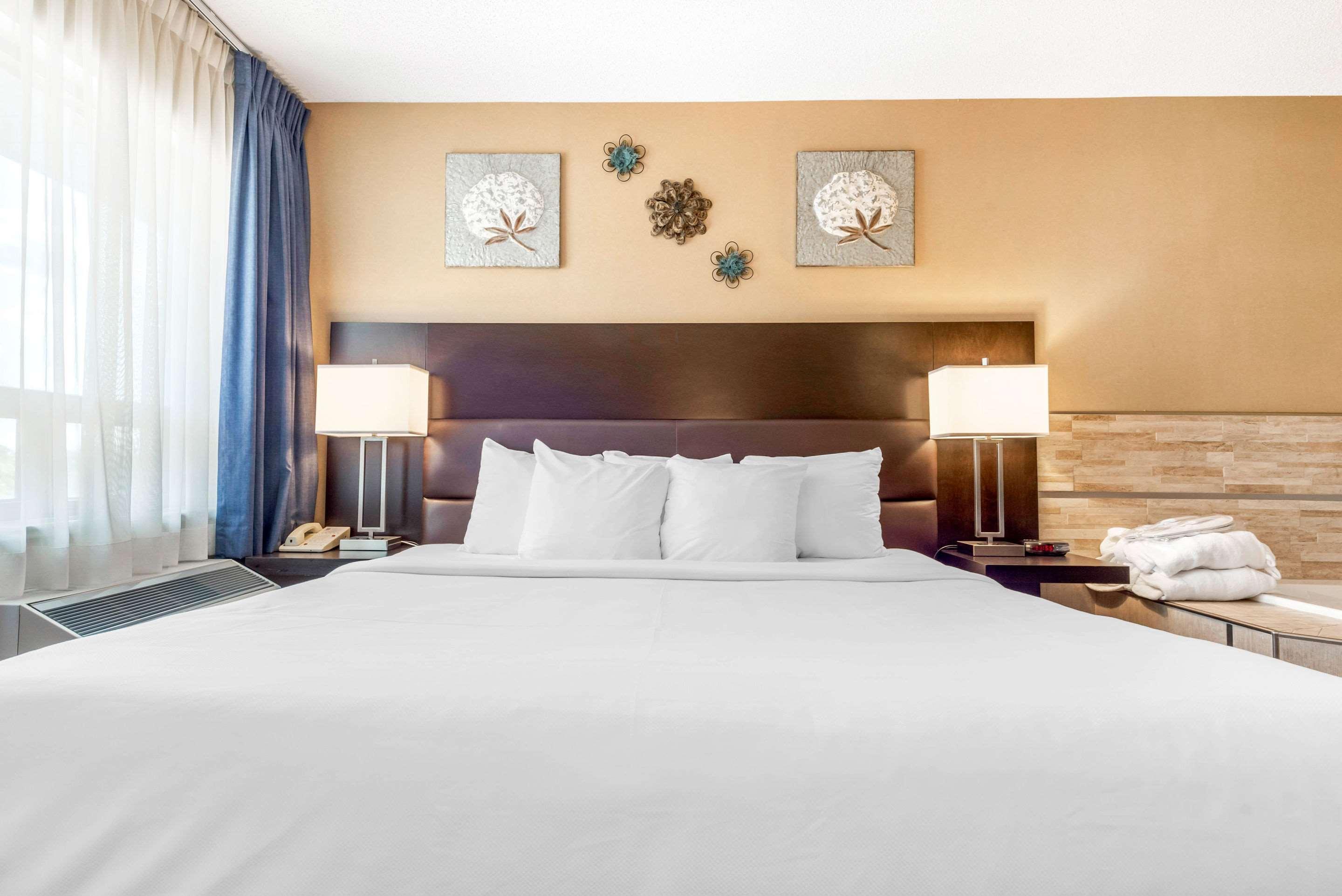 Comfort Inn Saint Thomas Luaran gambar