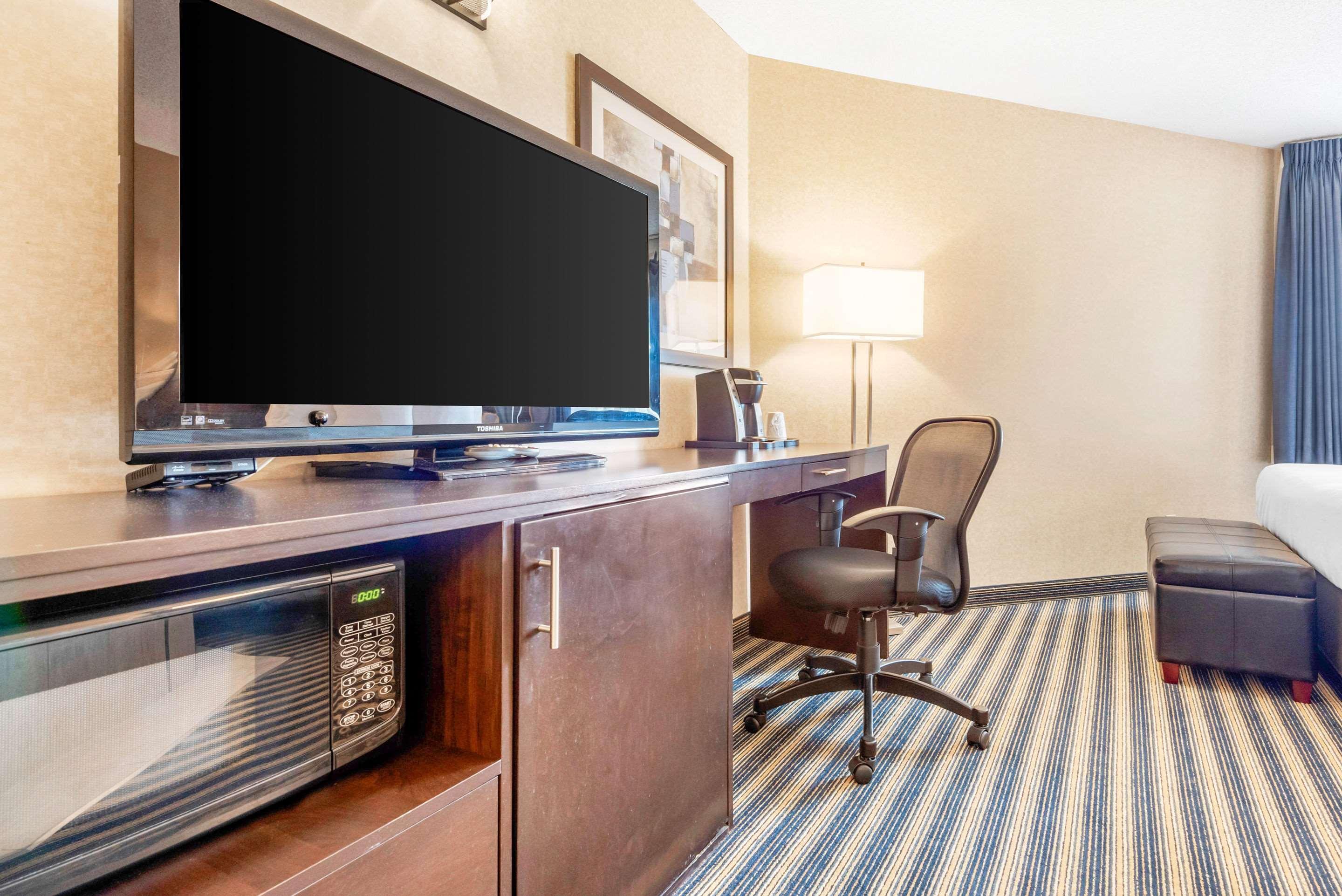Comfort Inn Saint Thomas Luaran gambar