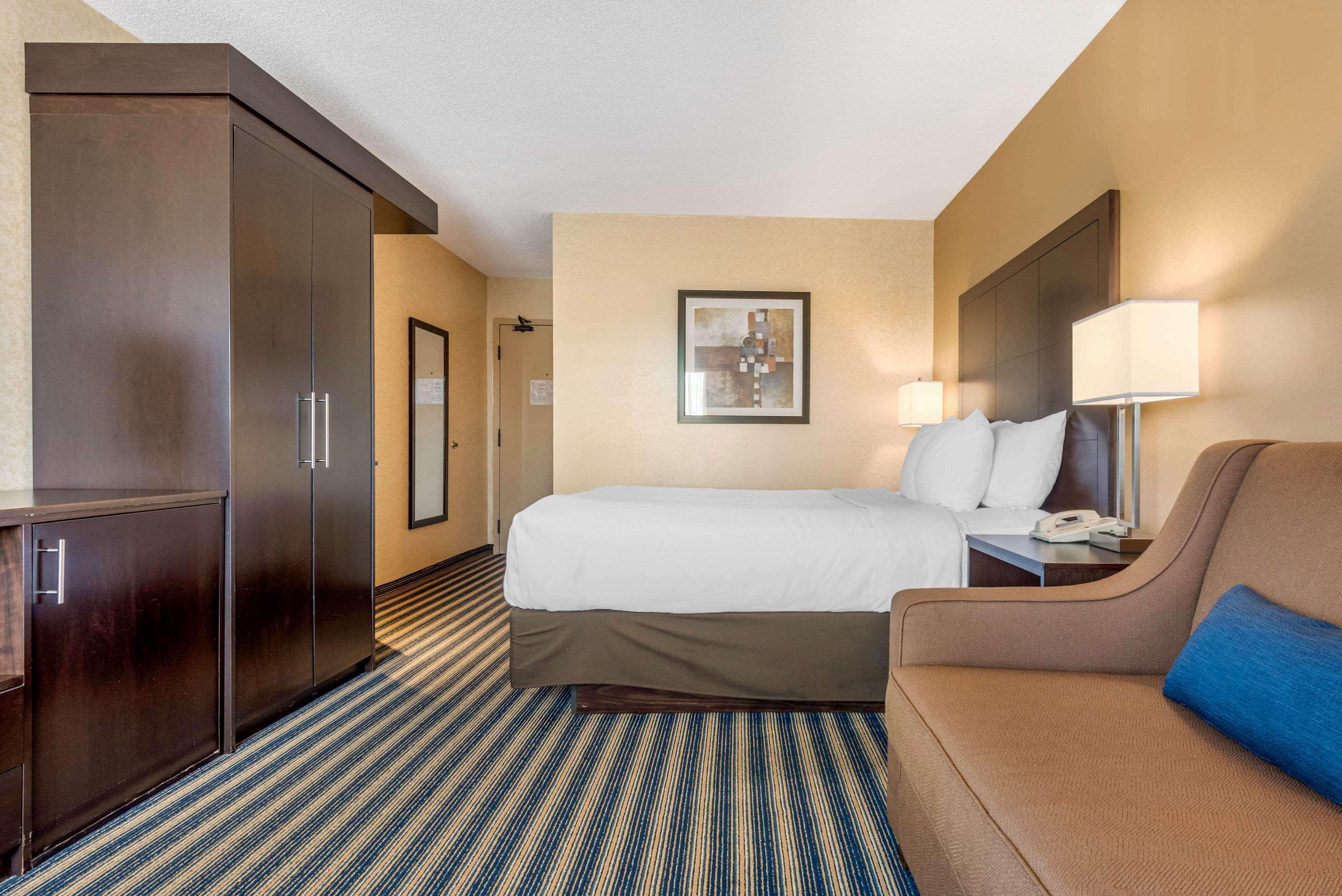 Comfort Inn Saint Thomas Luaran gambar