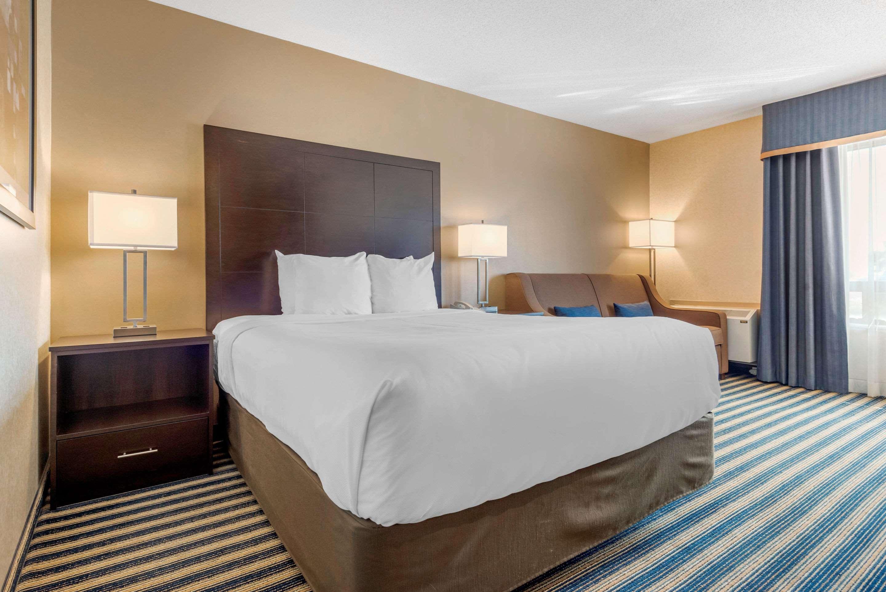 Comfort Inn Saint Thomas Luaran gambar