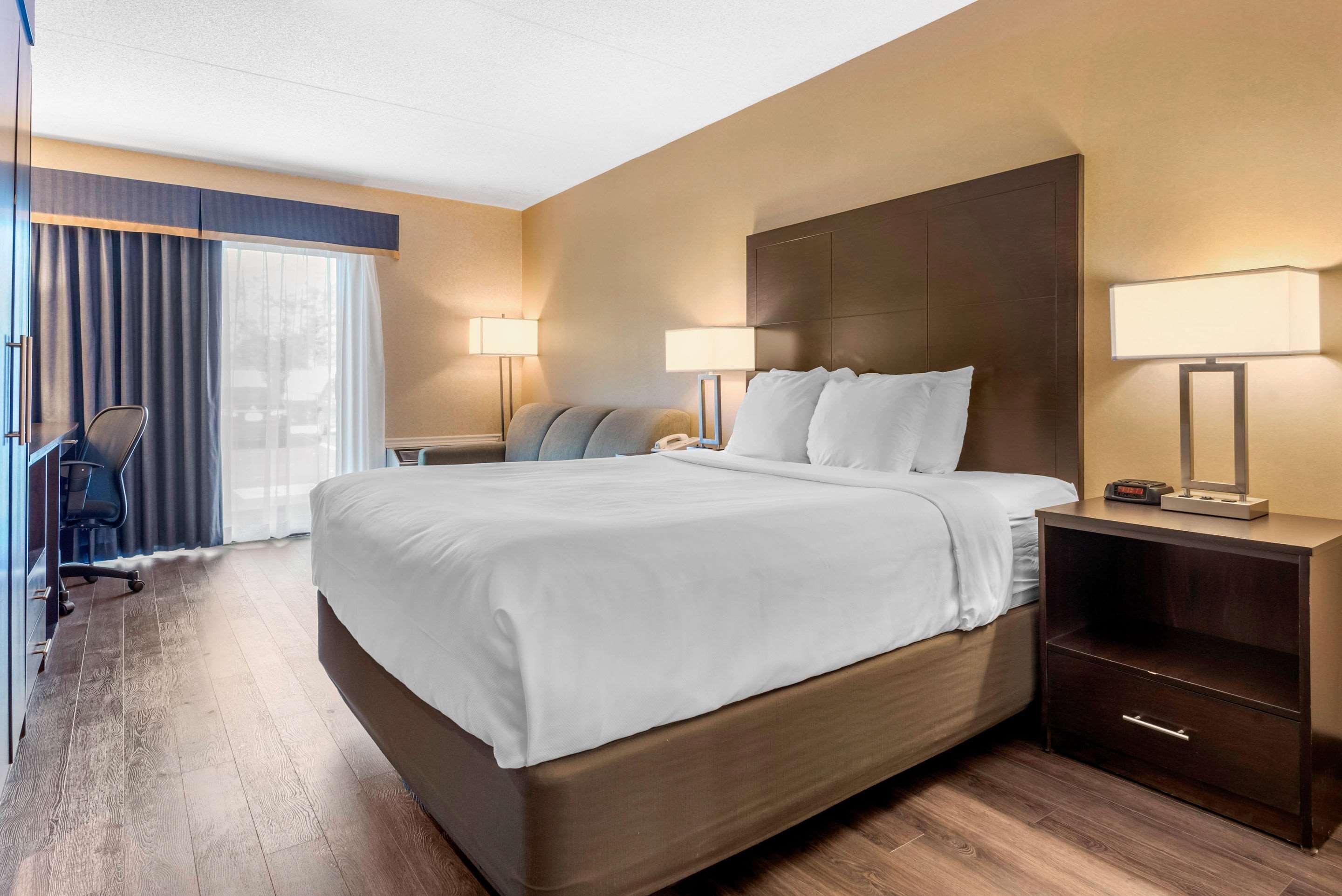Comfort Inn Saint Thomas Luaran gambar
