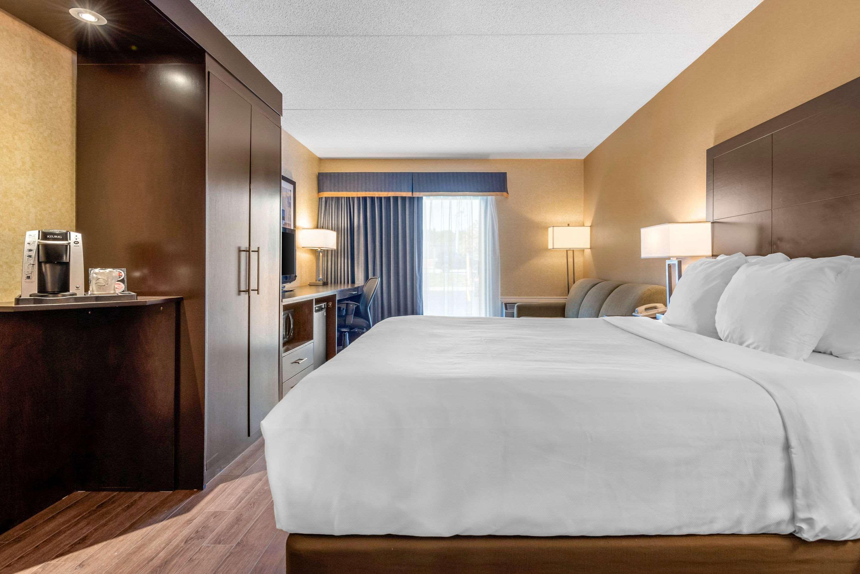 Comfort Inn Saint Thomas Luaran gambar
