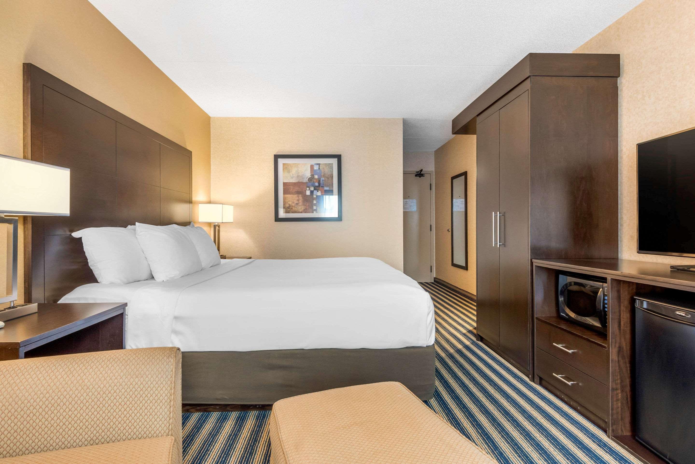 Comfort Inn Saint Thomas Luaran gambar