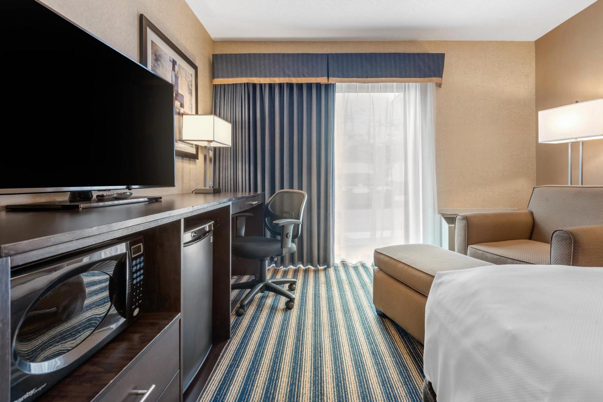 Comfort Inn Saint Thomas Bilik gambar