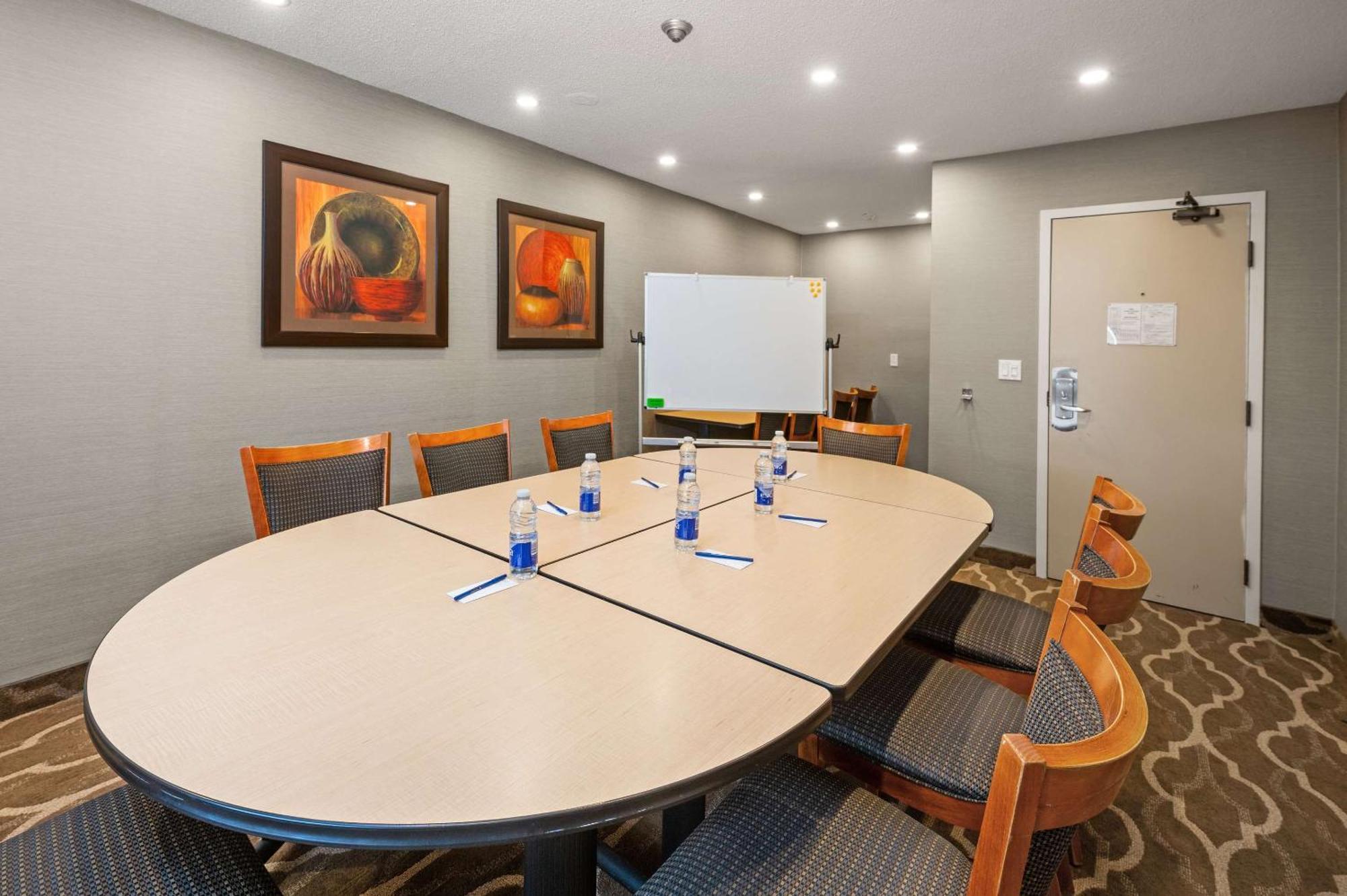 Comfort Inn Saint Thomas Luaran gambar